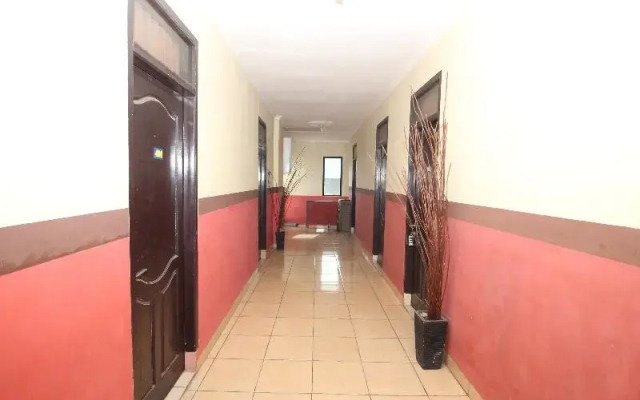 Divka Residence Syariah by OYO Rooms