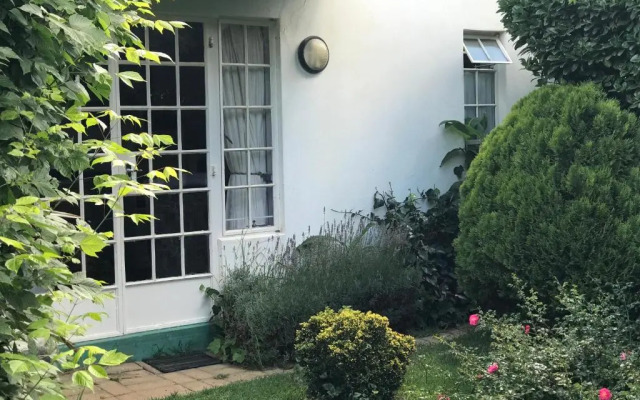 Rosewood Corner, Clarens