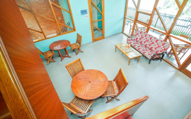 OYO 316 Umada Beds & Lounge Syariah