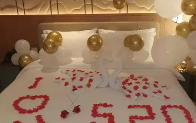Ramada Hengyang Zhengxiang