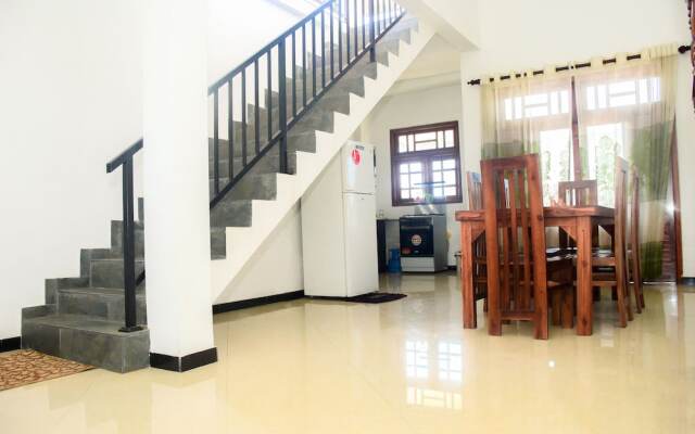 Avendra villa