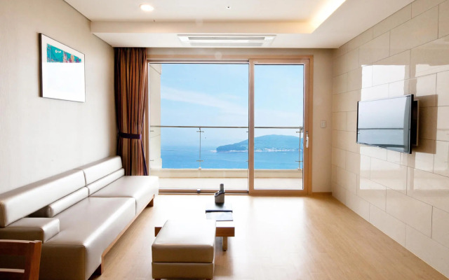 Sono Calm Geoje