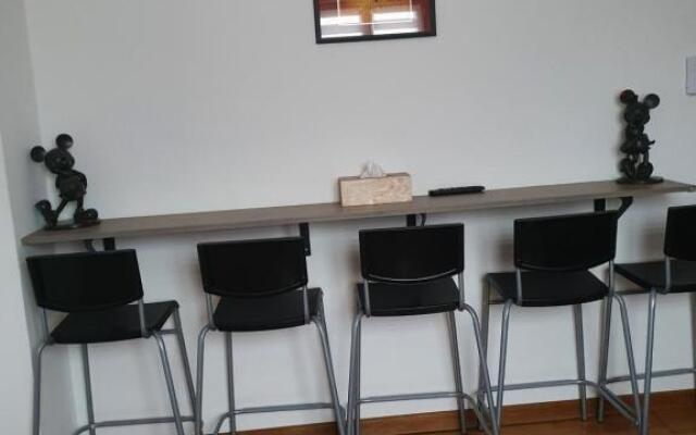 chez christian&astrid Next to Disneyland Paris