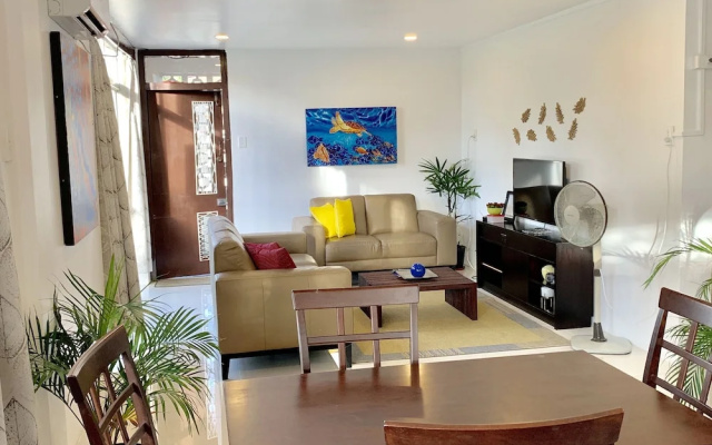 Kidsfirst Apartment 6