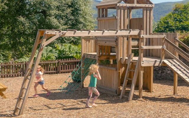 Macdonald Plas Talgarth Holiday Resort