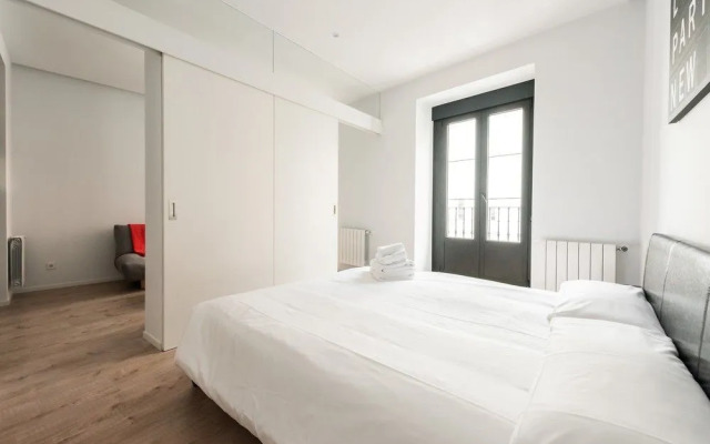 Puerta de Toledo City Center 2C