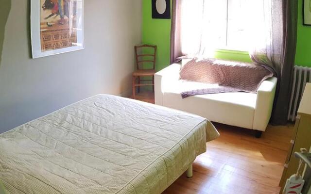 Confort et charme à 4km d'Arcachon centre