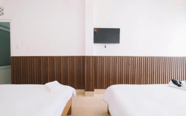 Thao Phuong Hotel