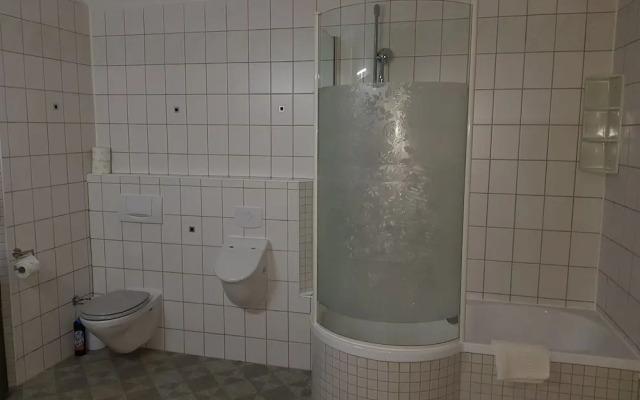 Hotel Krone UG