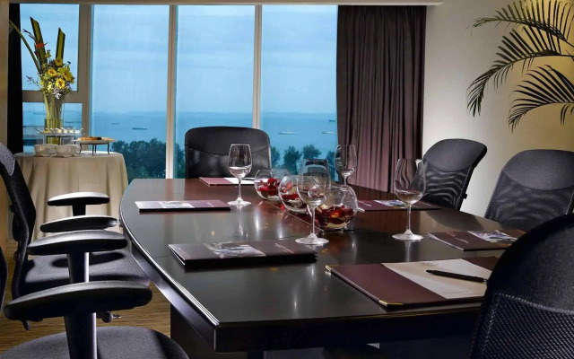 Grand Mercure Singapore Roxy