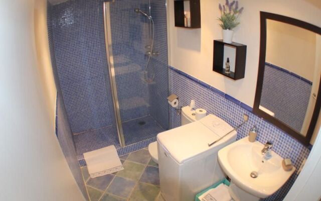 Apartamento Beauty Sa Coma I