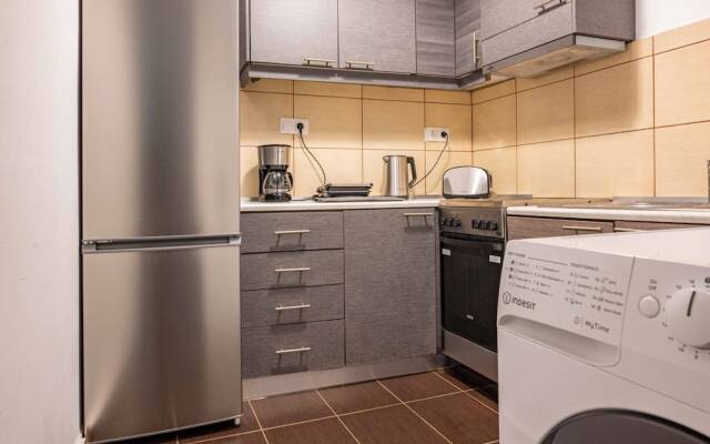 Best House Evmenous Pagrati Athens