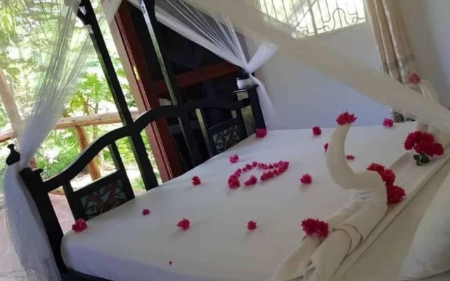 The Dream Garden Bungalow