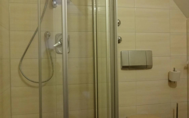 Hotel Restaurant Hochdorfer Hirschen