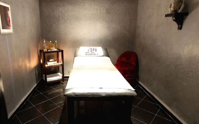 Bab Al Bahar Hotel & Spa