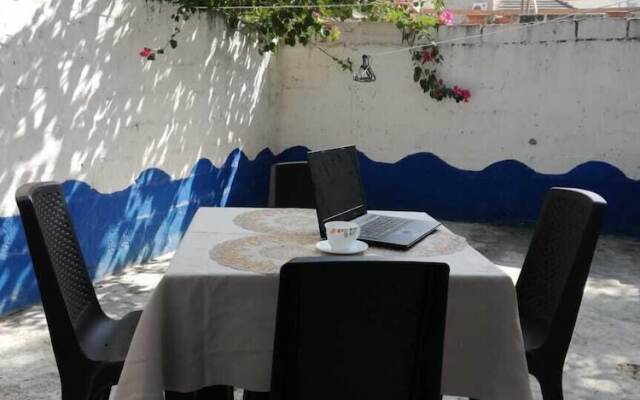 Posada Barrios Mar