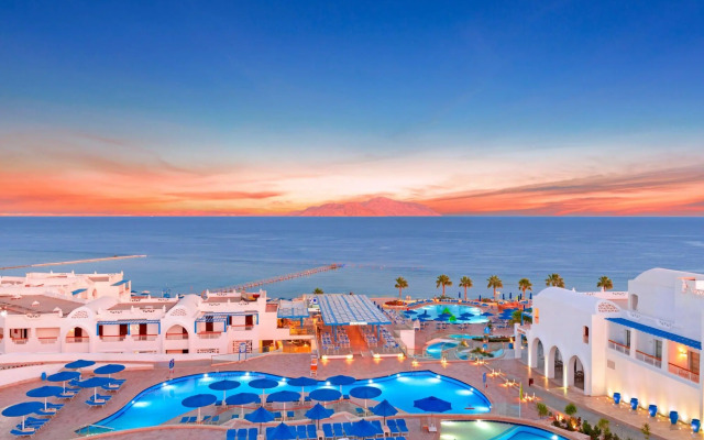 Pickalbatros Palace Resort — Sharm El Sheikh