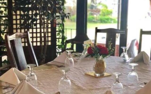 Casa Cecilia Heritage Hotel