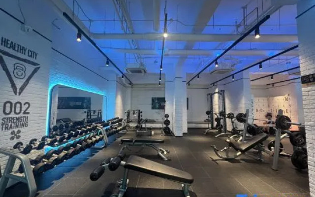 Lechao Hotel (Shanghai People's Square Changzheng Hospital)