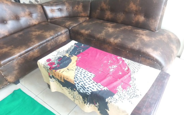 Hotel O Chimi Rumah Kost – Guest Rooms – Purwokerto