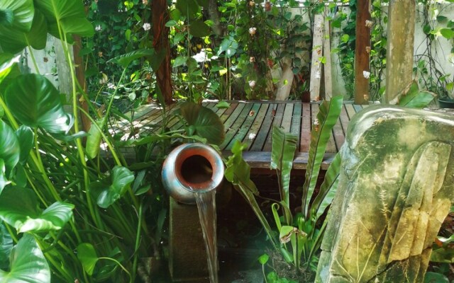 The Home Of Happiness