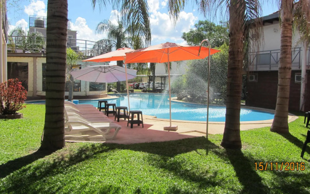 Paraiso Termal