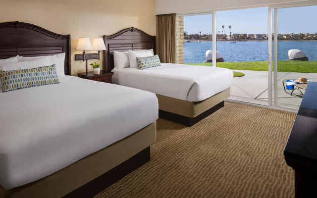 Bahia Resort Hotel