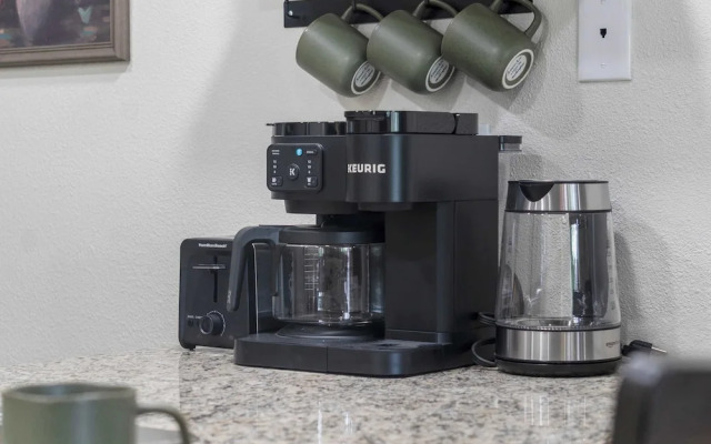 Leisure Nest Escape For 7