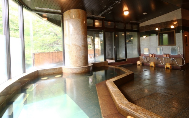 Iwasu Onsen Ryokan Iwasuso