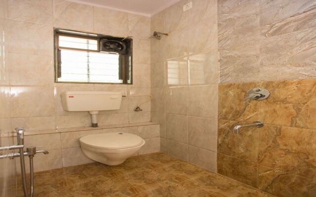 OYO 12260 Traveler's inn