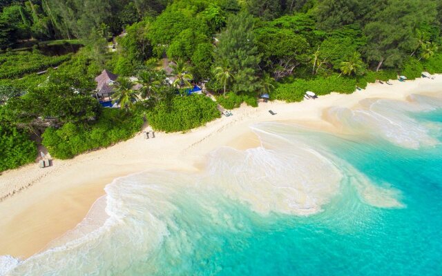 Banyan Tree Seychelles Resort & Spa