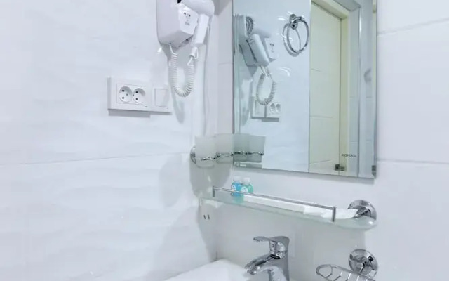 Musafir Hotel