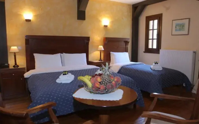 Granitis Hotel