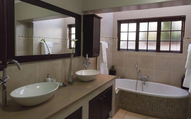 NorthHill Guesthouse