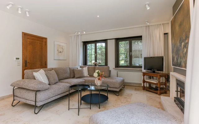 BE KOK Koni 33 in Koksijde