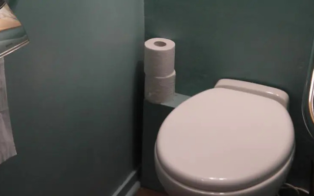 La Maison des Chazes