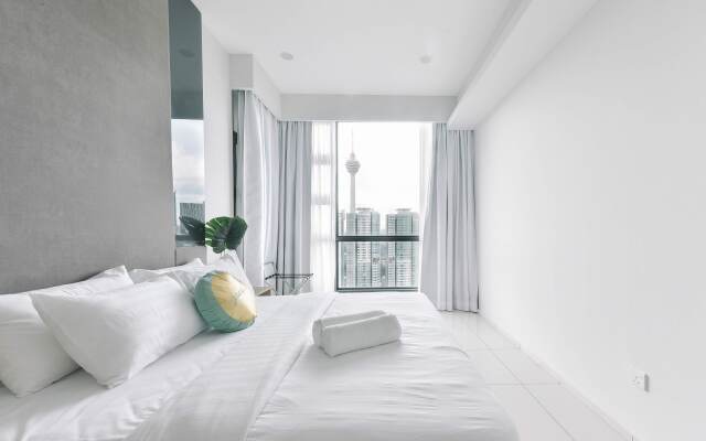 Robertson Premier Suites by Subhome