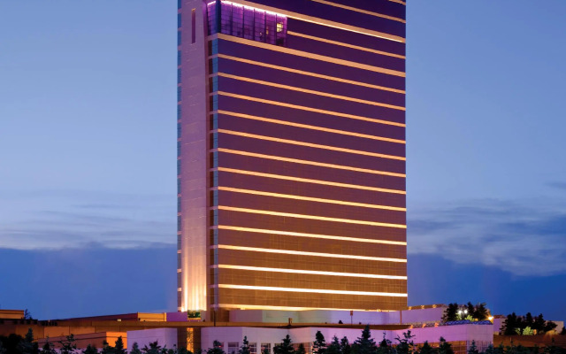 MGM Tower at Borgata