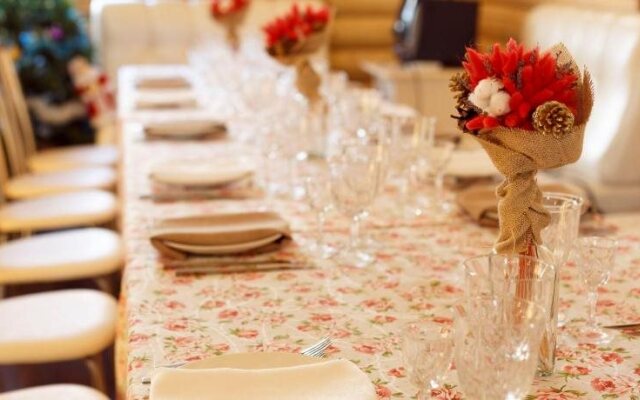 Usadba Guest House