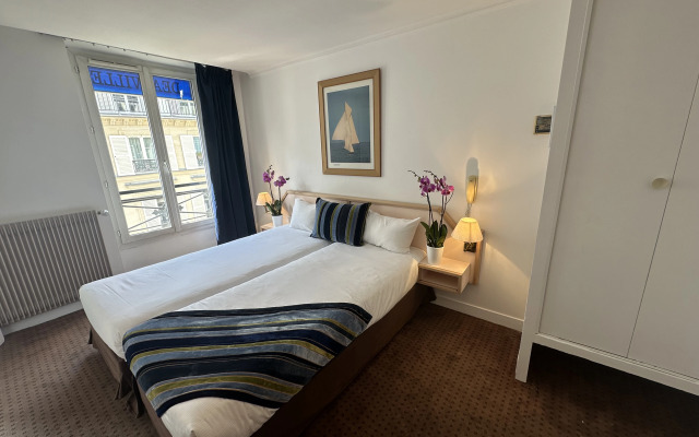 Opera Deauville Hotel