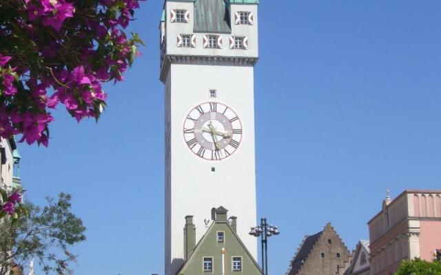 AKZENT Hotel Landgasthof Murrer