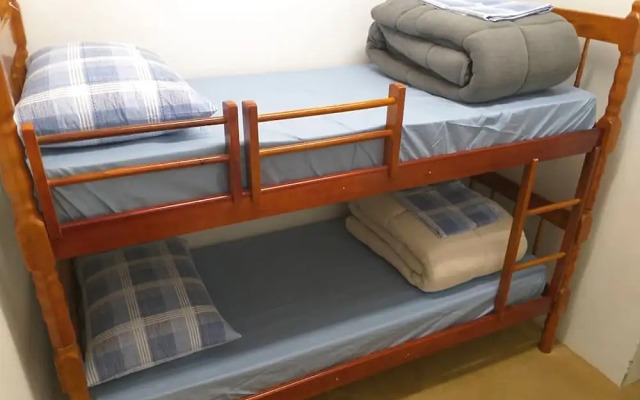 Hostel Famiglia Susin III
