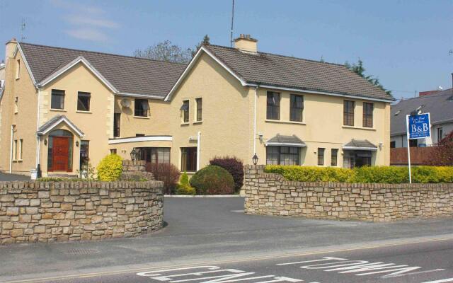 Pearse Road Guest House