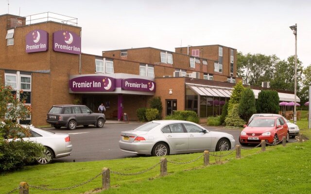 Premier Inn Carlisle M6 Jct44