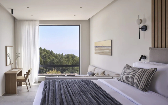 Celestial All Suites