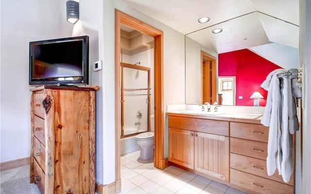 Telluride Alpine Lodging