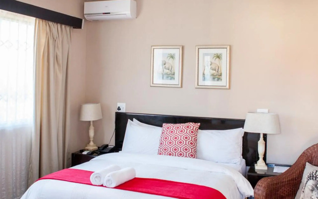 Oria Guesthouse