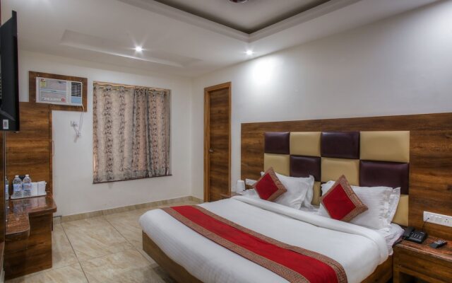 The Nexus Hotel