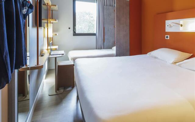 ibis budget Rennes Route de Lorient