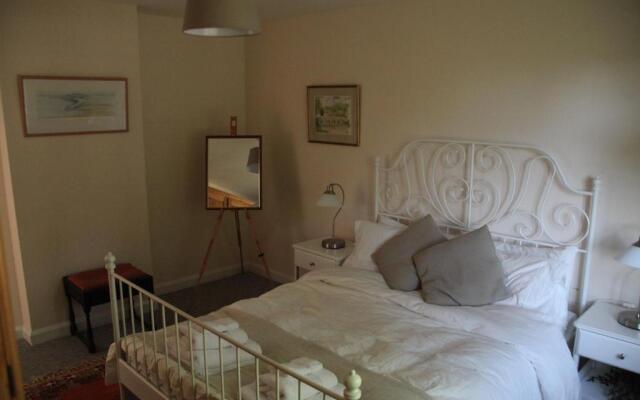 Spacious home in Bath, nature and city!